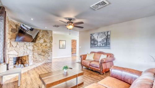 X-Large Spacious Deluxe House Fastest Wi-Fi - Foto 2