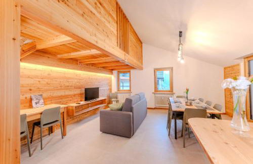 Enjoy Alps - appartamenti vacanza - Foto 22