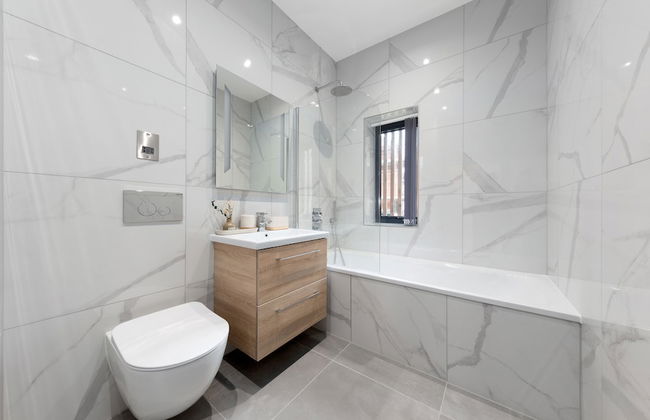 SERCASA - Appletree Court - Kingston - Foto 44