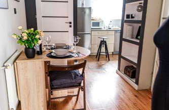 Apartament u fotografa Luboń - Poznań przy A2 - Foto 31