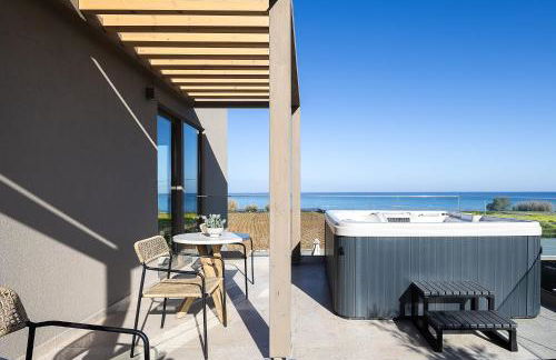 Villa Aya - Coastal Villa, Minimalist Elegance by etouri - Photo 36