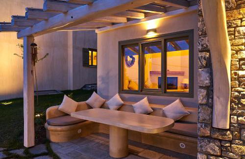 Sunrise Pelion Villas Tsagkarada - Foto 37