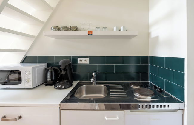 Amsterdam Dockside Flats - Foto 40