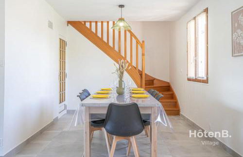 Green Oasis 5-Room Apartment with Large Garden - Foto 30