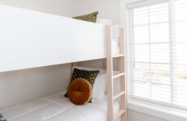 The Inn at Fulton - Foto 11