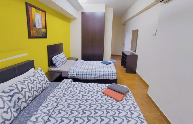 Pavilion Fahrenheit 88 - AJ home - Foto 22