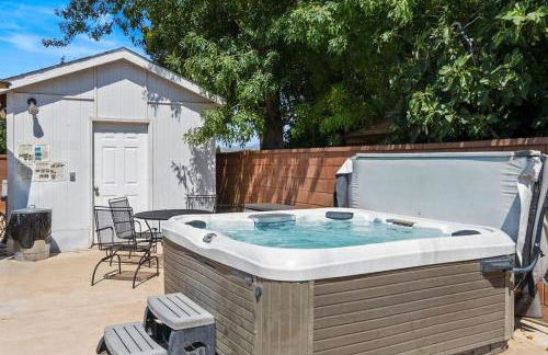 Zion Desert Cruise House - Foto 28