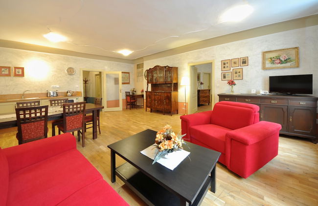 Apartments Latrán 43 - Foto 13