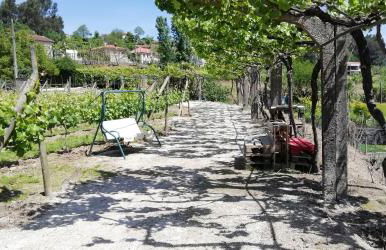 My Portugal for All - Lousada Villa - Foto 41