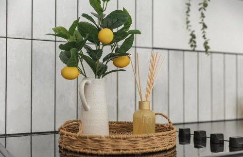 The Dorjean at Mill Road - relaxing 1 bed 1 bath - Foto 9