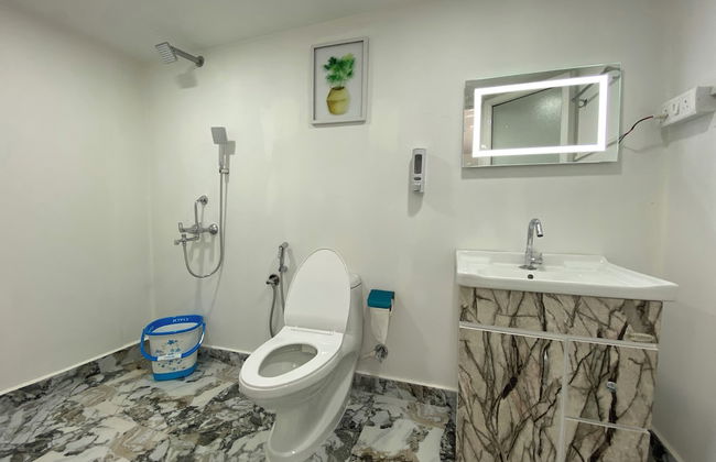 Tranquil Stay, Studio Flat - Palolem Beach - Foto 6