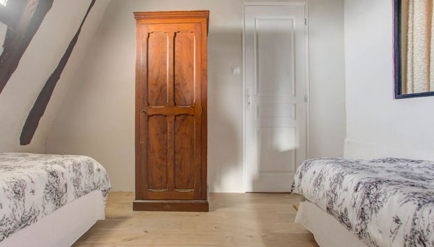 Cozy Vacation Home in Nouvelle-aquitaine - Foto 3, Zimmer