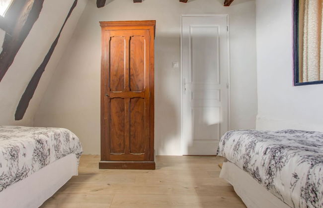 Cozy Vacation Home in Nouvelle-aquitaine - Foto 3