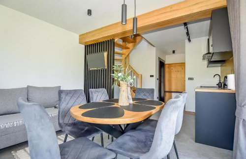 Domek Jaroszówka z widokiem na góry - Foto 2