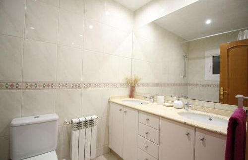 Nice new apartment only 30min to Barcelona center. - Foto 9