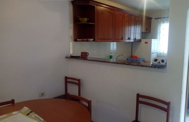 Apartamentos Aigua Oliva - Foto 18