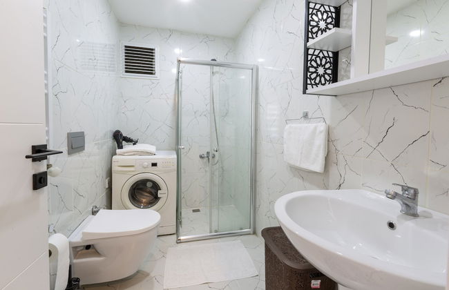 ZAL SUİTE - Foto 52