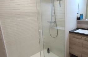 Appartement climatisé T3 vue mer de 63 M2 - 2 chambres et belle terrasse de 23 M2 - Foto 29