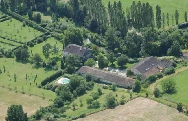 Le Moulin de Labique - Foto 46