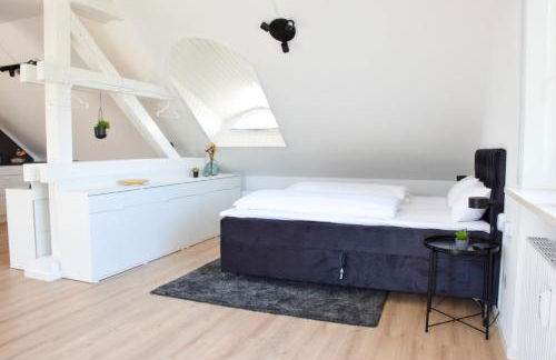 stycoz - Modernes Loft - 60 m2 - Küche - Parken - Foto 10