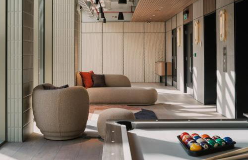 Urban Rest Stratford Apartments - Foto 6