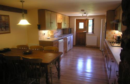 Duddings Country Cottages - Photo 42