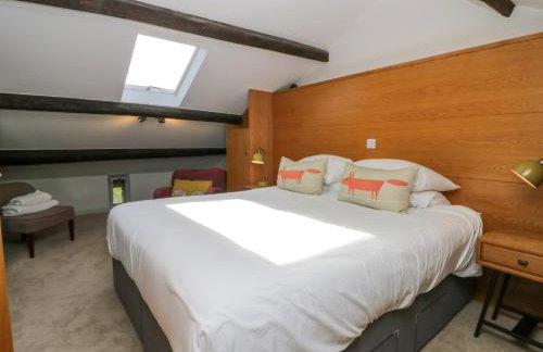 Birkwray Barn - Foto 51