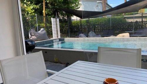 Luxury Apartments Cervia, 4 apartments with 1 Swimming Pool - Foto 3