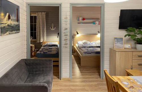 By The Sea Lodges - Foto 41