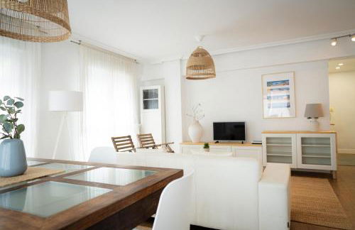 Ondarreta Beach Apartment - Foto 3