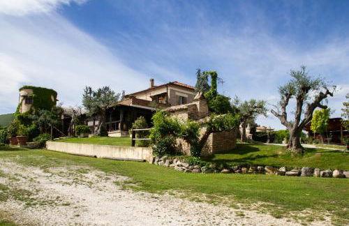 Agriturismo La Collinetta - Foto 13