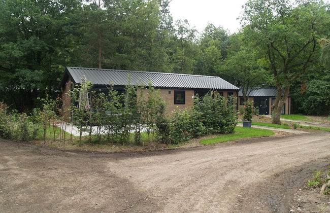 Modern Chalet Near Three National Parks - Photo 34