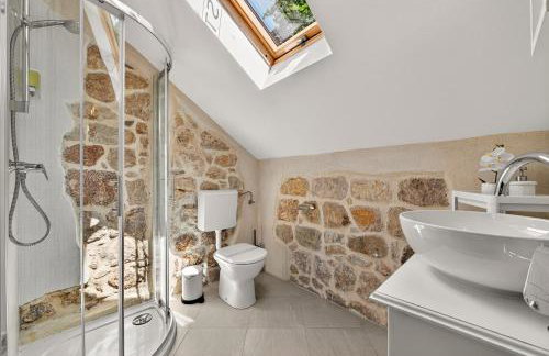 Villa Stone-Exceptional private Estate - Foto 33