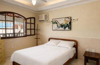 Casa Entre o Mar e a Lagoa - Foto 11