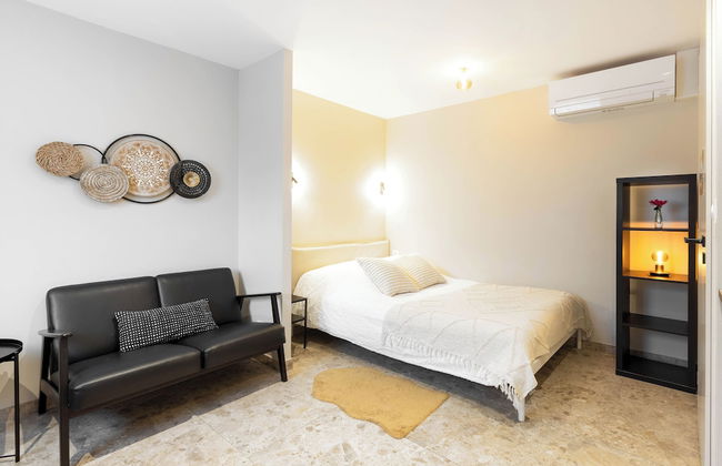 Appart Hôtel Coraline - Genas Lyon Eurexpo - Foto 13