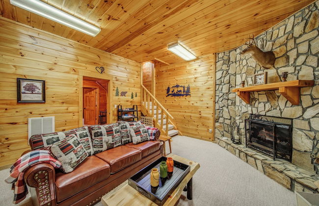 Treetop Oasis - Photo 4