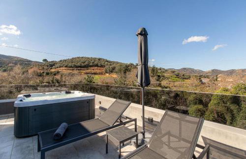 Neaira Villas Chania - Foto 100