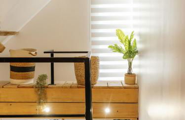 L'Oxalis villa (Le Cocon) - Foto 16