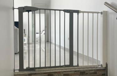 Casa das Varandinhas na Costa Nova do Prado - Foto 2