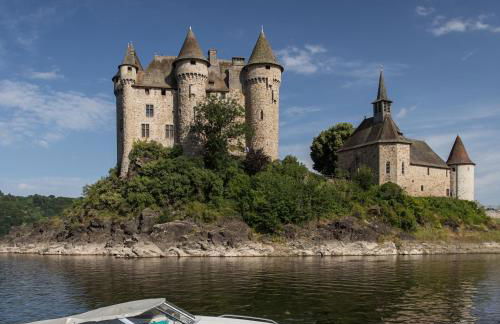 Chateau De Val - Photo 15