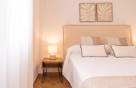 Casa Rocio y Paloma Vinuela by Ruralidays - Foto 20