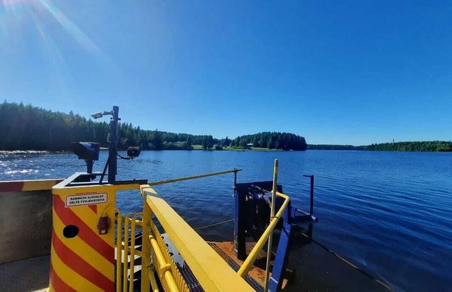 Nordic Island Hideout - Foto 50