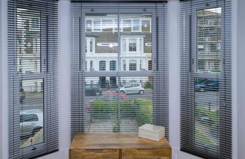 Pilots Lodge by Deal Castle with free parking - Foto 35