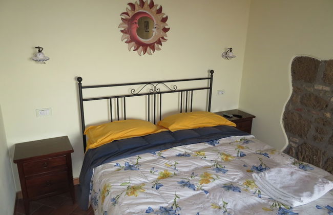 Agriturismo Le Sorgenti - Foto 18