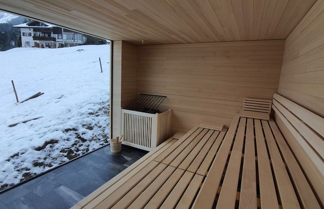 Alpen Select Lodge for 16-24 People - Foto 51