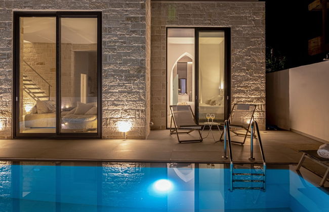 Perla Dream Luxury Villa - Photo 23