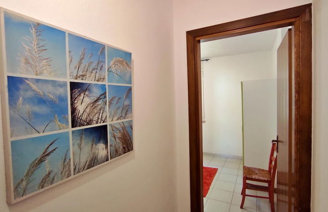 Il Nido Di Nena - Con Spazi Esterni a 350 m dal Mare - Photo 13