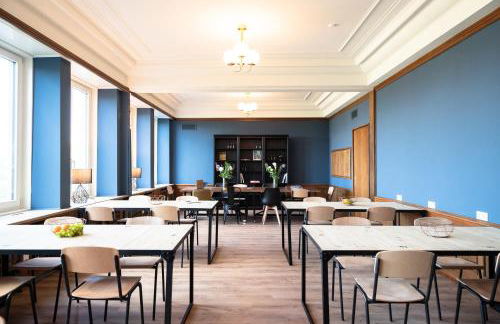 PHNX Aparthotel Hamburg - Foto 7