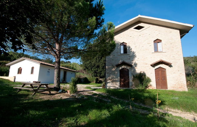 Agriturismo Casa dell'Orto - Foto 1