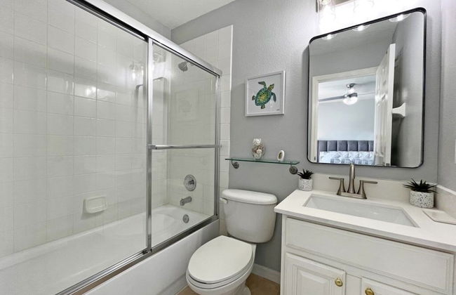 Paradise Point 4 Bedroom Home by RedAwning - Foto 21